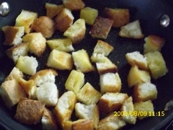 Beilage:  Thüringer Klöße - Rezept - Bild Nr. 3