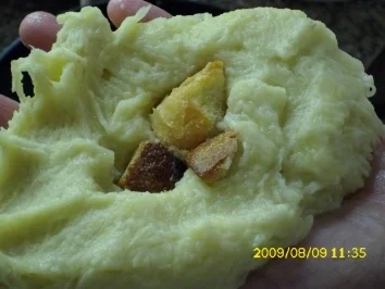 Beilage:  Thüringer Klöße - Rezept - Bild Nr. 6