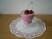 Kirsch Dessert - Rezept