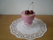 Kirsch Dessert - Rezept