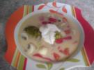 Thaisuppe Tom Ka Art - Rezept