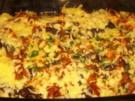 Auflauf: Rindfleischauflauf - Rezept
