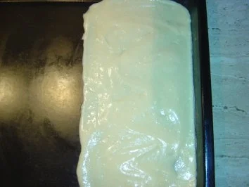 Rezept: Donauwelle Bild Nr. 3 Donauwelle - Rezept - Bild Nr. 3