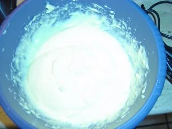 Rezept: Donauwelle Bild Nr. 8 Donauwelle - Rezept - Bild Nr. 8