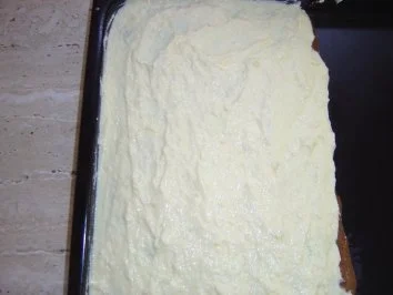 Rezept: Donauwelle Bild Nr. 9 Donauwelle - Rezept - Bild Nr. 9