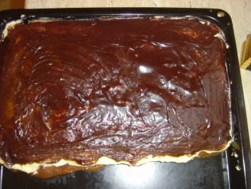 Rezept: Donauwelle Bild Nr. 10 Donauwelle - Rezept - Bild Nr. 10