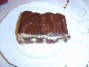 Donauwelle - Rezept