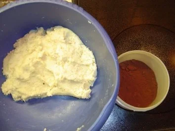 Marzipan Kartoffeln - Rezept - Bild Nr. 4