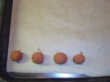 Marzipan Kartoffeln - Rezept - Bild Nr. 6