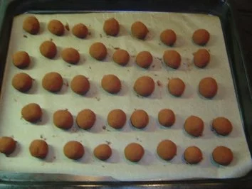 Marzipan Kartoffeln - Rezept - Bild Nr. 7