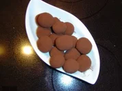 Marzipan Kartoffeln - Rezept