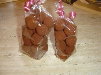 Marzipan Kartoffeln - Rezept - Bild Nr. 8