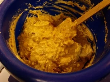 Rezept: Brot: Orangenbombe Bild Nr. 4 Brot: Orangenbombe - Rezept - Bild Nr. 4