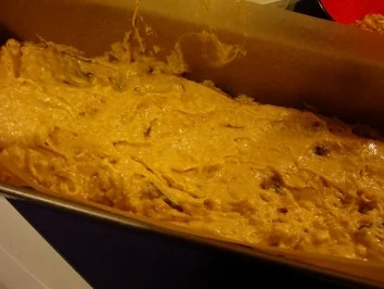 Rezept: Brot: Orangenbombe Bild Nr. 5 Brot: Orangenbombe - Rezept - Bild Nr. 5