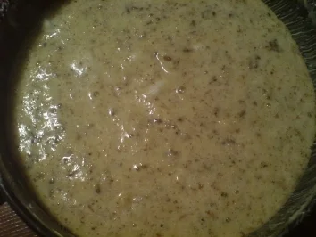 Rezept: Eiskaffee-Sahne-Torte Bild Nr. 3 Eiskaffee-Sahne-Torte - Rezept - Bild Nr. 3