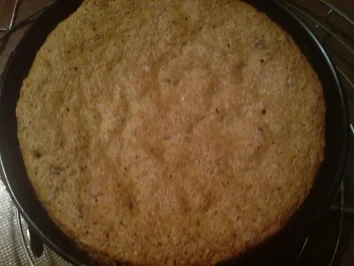 Rezept: Eiskaffee-Sahne-Torte Bild Nr. 4 Eiskaffee-Sahne-Torte - Rezept - Bild Nr. 4