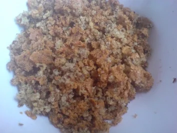 Rezept: Eiskaffee-Sahne-Torte Bild Nr. 6 Eiskaffee-Sahne-Torte - Rezept - Bild Nr. 6