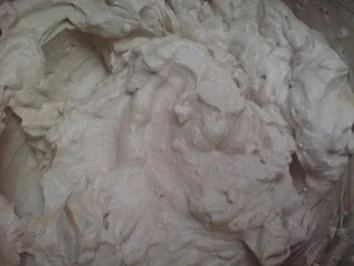 Rezept: Eiskaffee-Sahne-Torte Bild Nr. 7 Eiskaffee-Sahne-Torte - Rezept - Bild Nr. 7