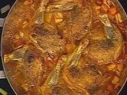 Rezept: Würziges Perlhuhn Bild Nr. 23 Würziges Perlhuhn - Rezept - Bild Nr. 23