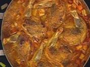 Würziges Perlhuhn - Rezept - Bild Nr. 23