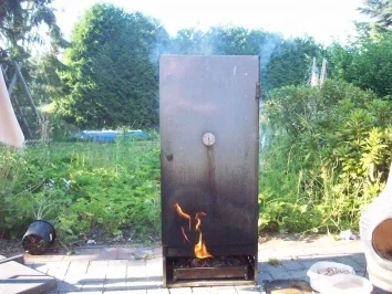 Geräucherte Garnelen - Rezept - Bild Nr. 2