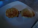 Brötchen gefüllt - Rezept