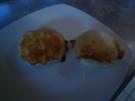 Brötchen gefüllt - Rezept