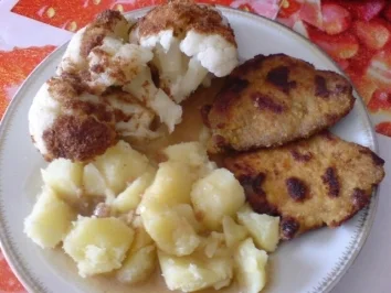 Auch die Spargelsaison geht zu Ende - Rezept - Bild Nr. 2