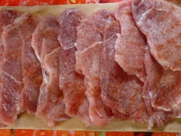 Auch die Spargelsaison geht zu Ende - Rezept - Bild Nr. 5