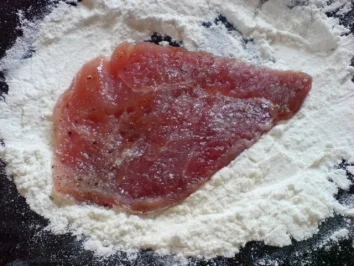 Auch die Spargelsaison geht zu Ende - Rezept - Bild Nr. 6