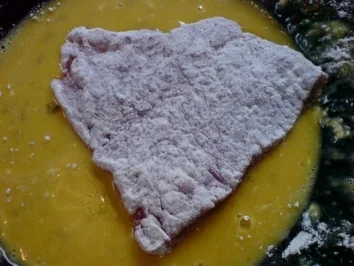 Auch die Spargelsaison geht zu Ende - Rezept - Bild Nr. 7