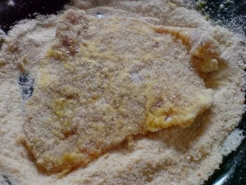 Auch die Spargelsaison geht zu Ende - Rezept - Bild Nr. 8