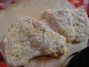 Auch die Spargelsaison geht zu Ende - Rezept - Bild Nr. 9