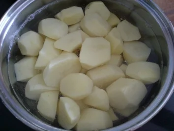 Auch die Spargelsaison geht zu Ende - Rezept - Bild Nr. 3