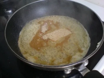 Auch die Spargelsaison geht zu Ende - Rezept - Bild Nr. 13