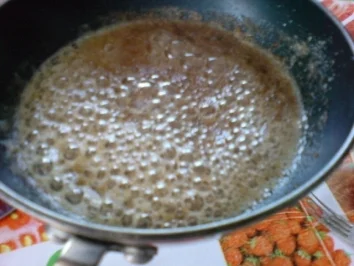 Auch die Spargelsaison geht zu Ende - Rezept - Bild Nr. 14