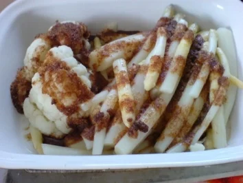 Auch die Spargelsaison geht zu Ende - Rezept - Bild Nr. 15