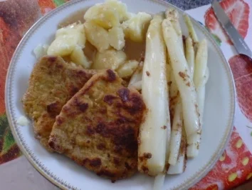 Auch die Spargelsaison geht zu Ende - Rezept - Bild Nr. 16