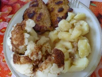 Auch die Spargelsaison geht zu Ende - Rezept - Bild Nr. 17