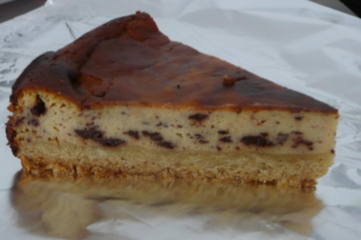 Italienischer Käsekuchen - Rezept mit Bild - kochbar.de