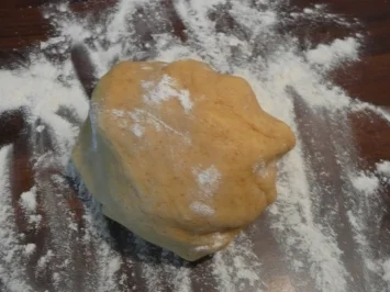 Italienischer Käsekuchen - Rezept - Bild Nr. 2