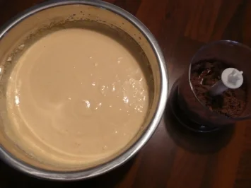 Italienischer Käsekuchen - Rezept - Bild Nr. 3