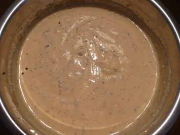 Italienischer Käsekuchen - Rezept - Bild Nr. 4