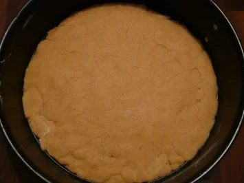 Italienischer Käsekuchen - Rezept - Bild Nr. 5