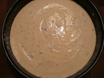 Italienischer Käsekuchen - Rezept - Bild Nr. 6