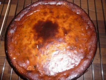 Italienischer Käsekuchen - Rezept - Bild Nr. 7