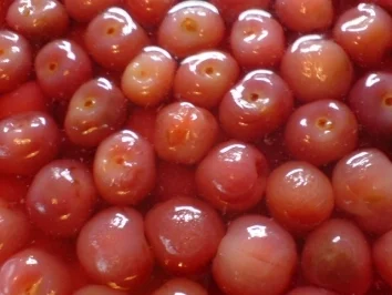 Süßkirsch-Kompott - Rezept - Bild Nr. 8