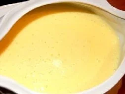 Sauce Hollandaise - Rezept