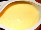 Rezept: Sauce Hollandaise Sauce Hollandaise - Rezept