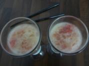 Eierbeer-Cocktail - Rezept